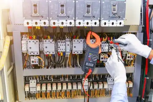 electrician Talty